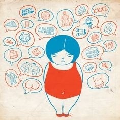 Binge Eating Disorder - ADAM 